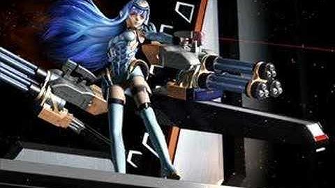 Best Game Music #1 - Xenosaga Episode 1 - Pain