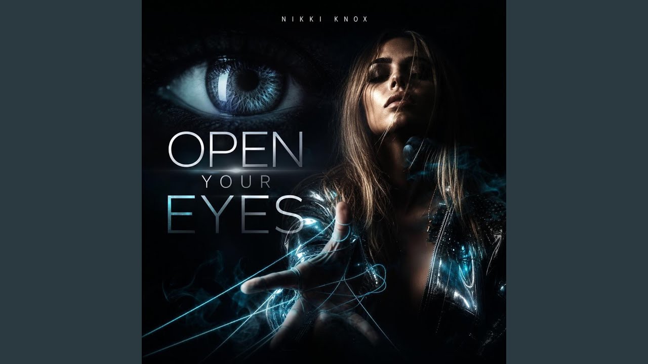 Open Your Eyes - YouTube