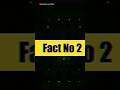 Some amazing facts 😁