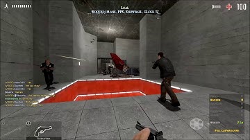 Zombie Panic Source: Unluckiest Players