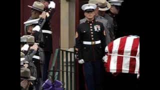 Heaven Was Needing A Hero - fallen soldier tribute