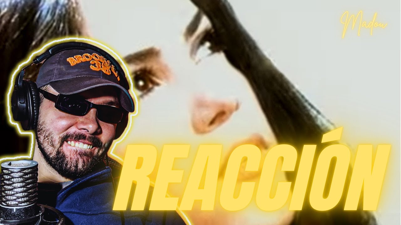 REACCIÓN A Shakira - Dónde Estás Corazón (Official HD Video)