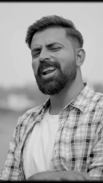 Jung Sandhu’s New Song four by four is out now!😍❤️