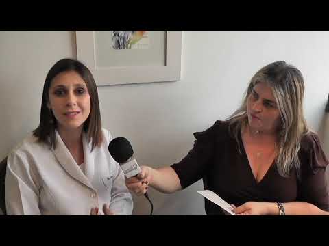 Entrevista, audição e zumbido no ouvido programa Momento Medicina