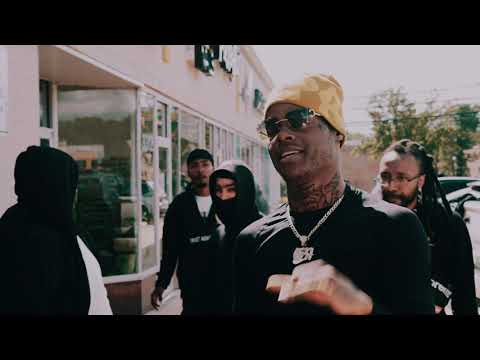 YouTubeでMoney Reekk - Catastrophe (Official Visual) | @DirectedByFOURを視聴