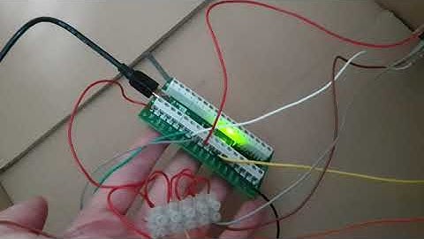 Virtual Pinball Machine Build Part 1