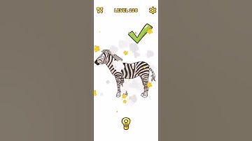 Tricky Line: Draw the Part Level 228 Walkthrough Solution Android