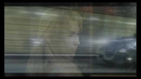 Here In Your Arms - Final Fantasy