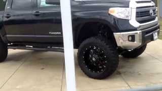 2015 Toyota Tundra TSS Off Road at Loving Toyota Scion