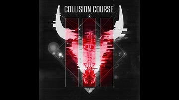 Intervention - Collision Course 3 | Linkin Park & Eminem (by Blaze Audio)