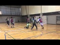 AIU HANDBALL CLUB 国際教養大学ハンドボール部 2015 PV