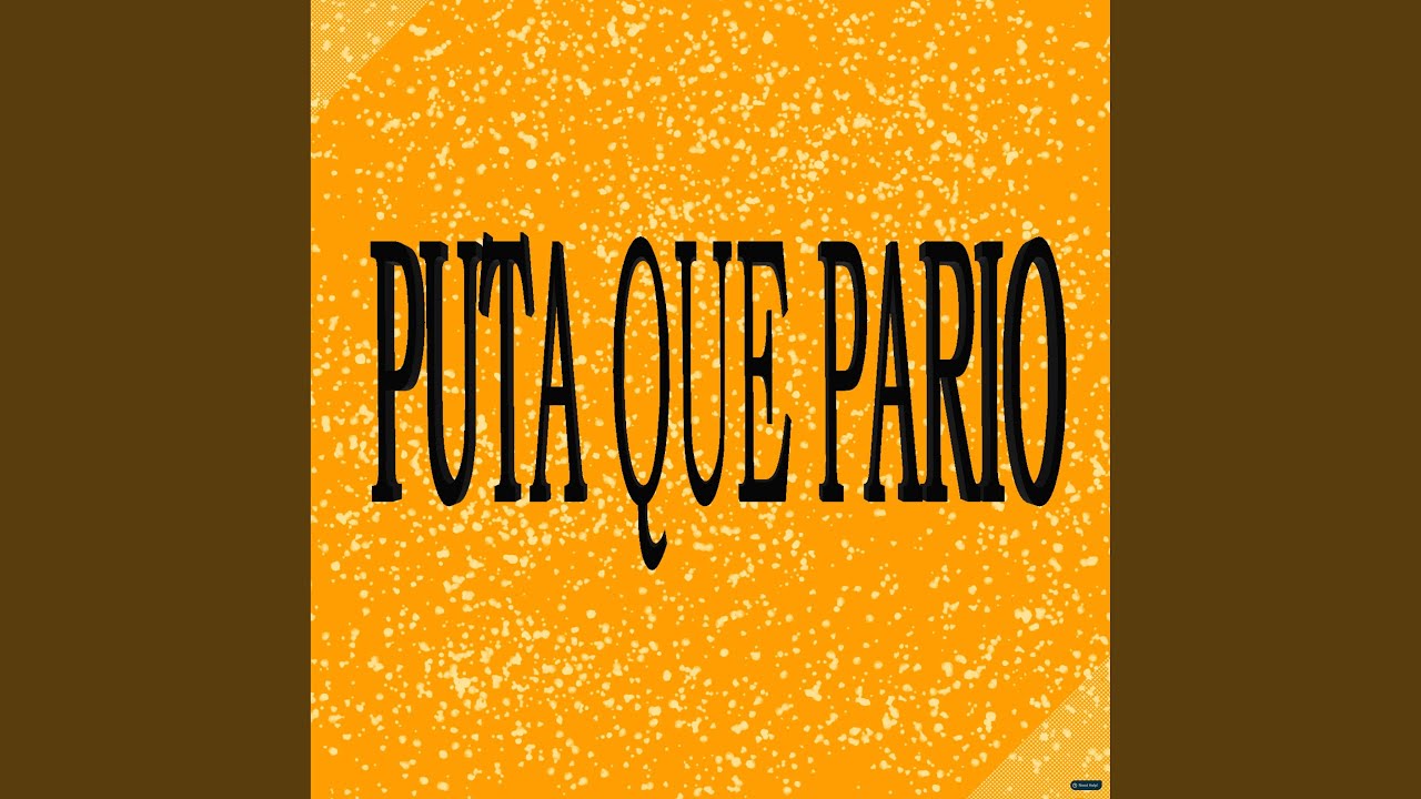 Puta Que Pariu VII