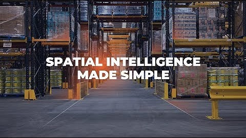 Slamcore 2025 Product Announcement