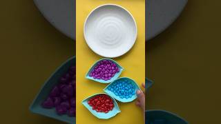 Color Reflection Flow #colorful #satisfying #colors #oddlysatisfying