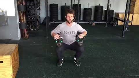 MOBILIDADE TORNOZELO KB NO JOELHO