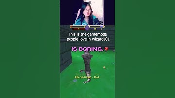 HOW DO PEOPLE ENJOY THIS GAME IN WIZARD101  #wizard101