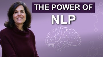 The Power of Neuro Linguistic Programming (NLP)
