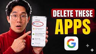 These Apps Secretly Appeared On Every Phone — Delete Them screenshot 1