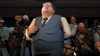Classically, Team Fortress 2
