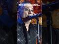 Enjoy the silence slightly differently. Depeche Mode. #shorts #remix #depechemode  #davegahan #live