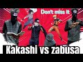 Naruto  kakashi vs zabusaaktechh comedy karur  narutoshippuden naruto tamil