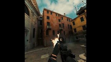 Bonelab VR: Realistic Reload P2