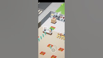 Ramen Japan Idle Tycoon Gameplay Casual games