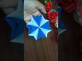 paper flower making craft.#shorts #shortsviral #shortvideo #diy