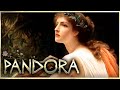 El MITO de PANDORA y la creación del hombre | MITOLOGÍA GRIEGA | Sello Arcano