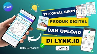 How to Create Digital Products in Canva | Drawing and Coloring Book