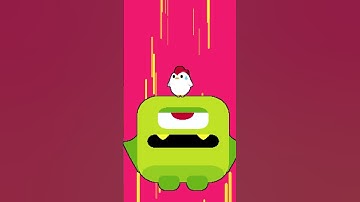 Super Fowlst 2 intro #superfowlst #mobile #intro #gaming #renegade #dadish #kanrue #mobile