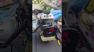 Red Max BCZ3060TS Weed Whip