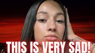 Bhad Bhabie's Shocking Cancer Update: It's Bad News..