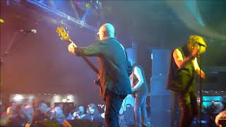 Nazareth 'Love Hurts' 21.1.18 Clips Nazareth 'Love Hurts' 21.1.18 Clips