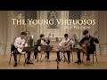 The Young Virtuosos, 2nd Edition - FULL CONCERT - CLASSICAL GUITAR - Live from St. Mark&#39;s - OMNI