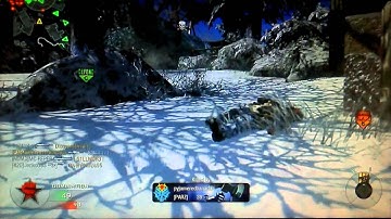 call of duty black ops, multiplayer array tdm