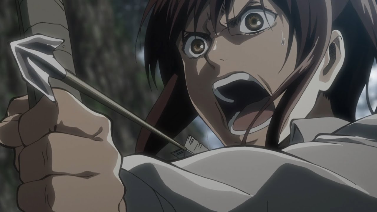 attack on titan 2 ep 2