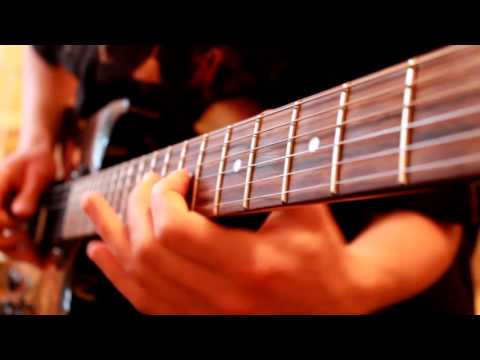 Happy Birthday To You | Solo Guitar Rock Metal Cover