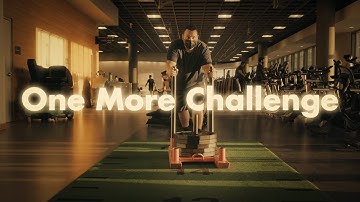 UCR: SRC One More Challenge!