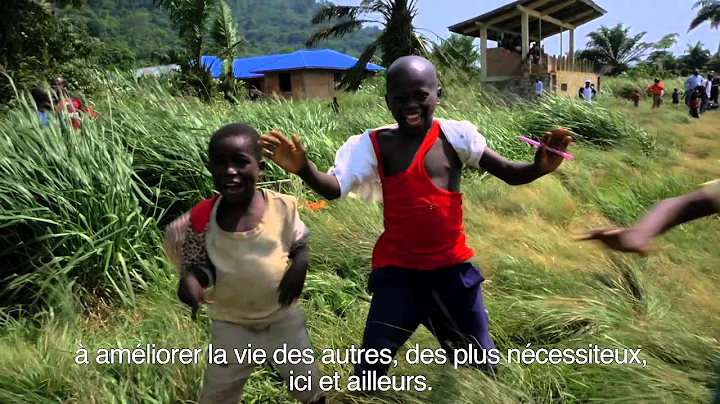 Voices FromThe Field (French subtitles)