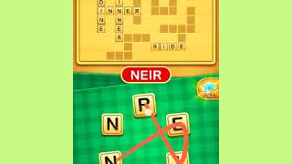 Word link. Daily puzzle screenshot 4