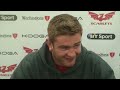 Rhodri Jones Dragons preview