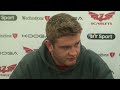 Rhodri Jones Dragons preview