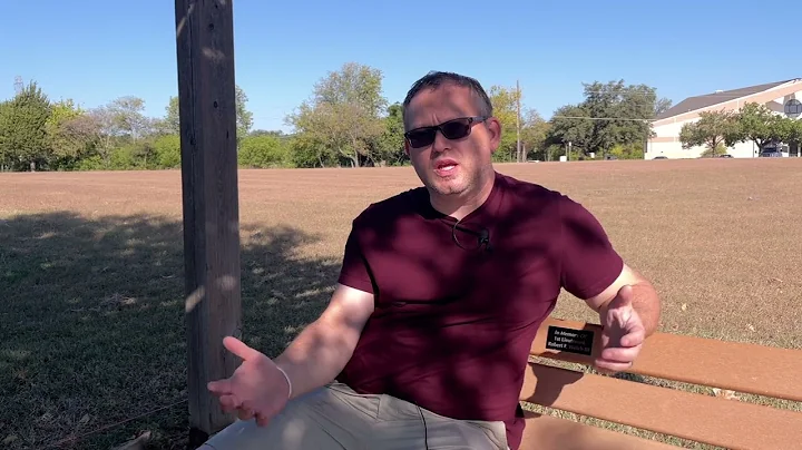 Mike Moser Church Planting Story