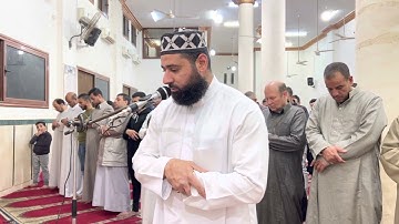 تلاوة هادئة ماتعة من سورة النمل