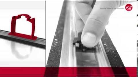 K2 D Dome Installation