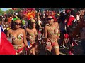 West Indian Day Parade 2017 Brooklyn