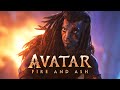 AVATAR 3 Trailer Breakdown & Review - This Looks Perfect