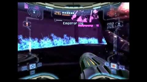 Metroid Prime 2 Walkthrough Part 78