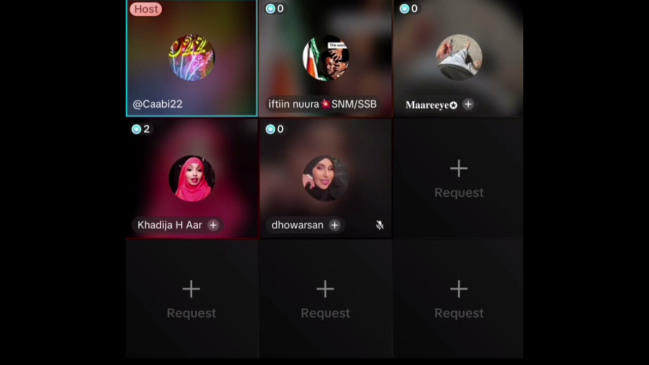 CIRO XADHIG XAAL MAAHA HABARJECLO GUDIGA ISKA QABTA DEGANKINA HOOS U EEGA DANTINA KA TASHADA